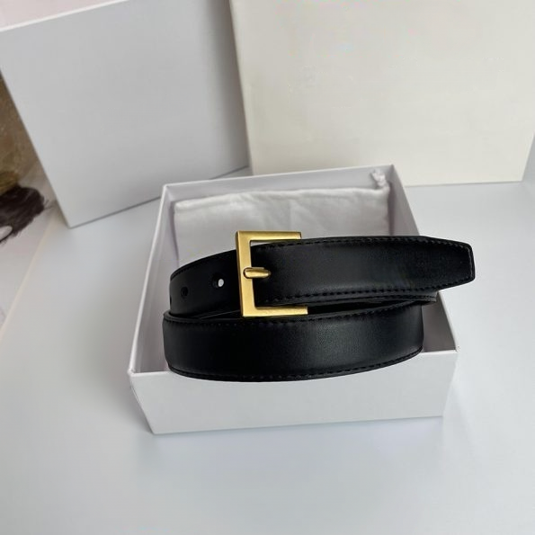 Simple thin waist belt, versatile waist belt E1331