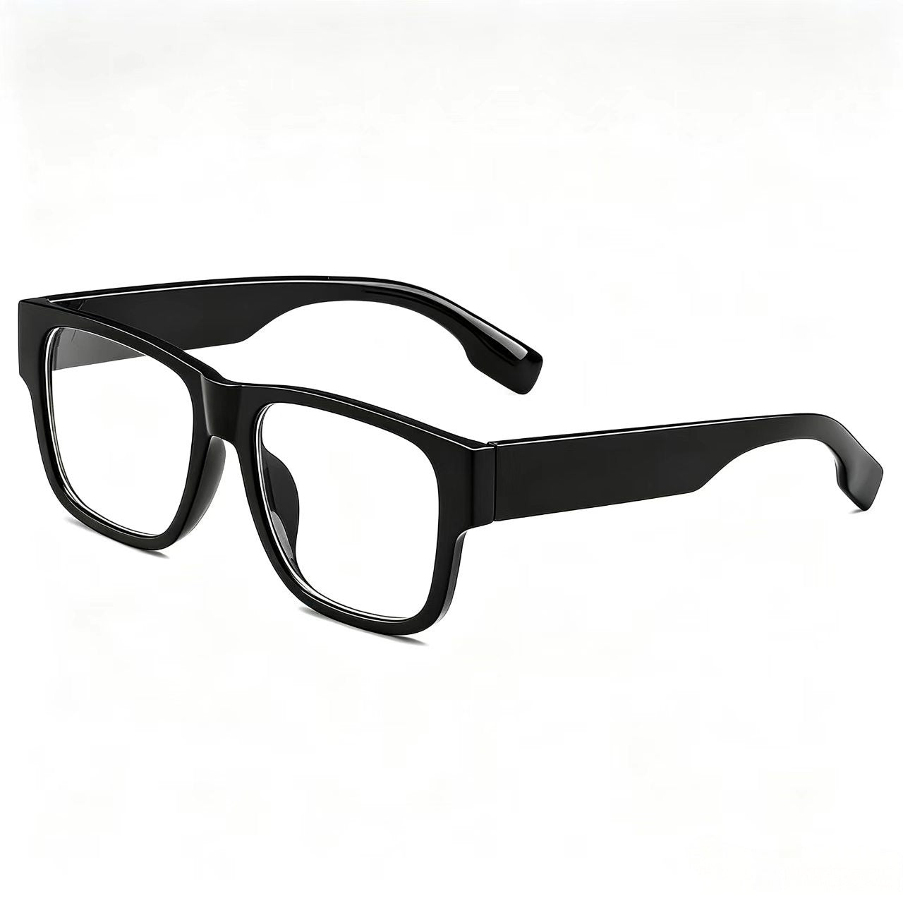 Retro sunglasses for outdoor sun protection E1384