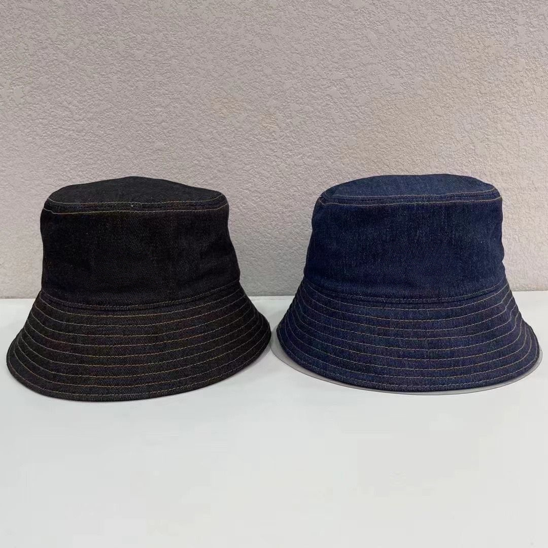 Cowboy retro versatile sun protection hat E1383