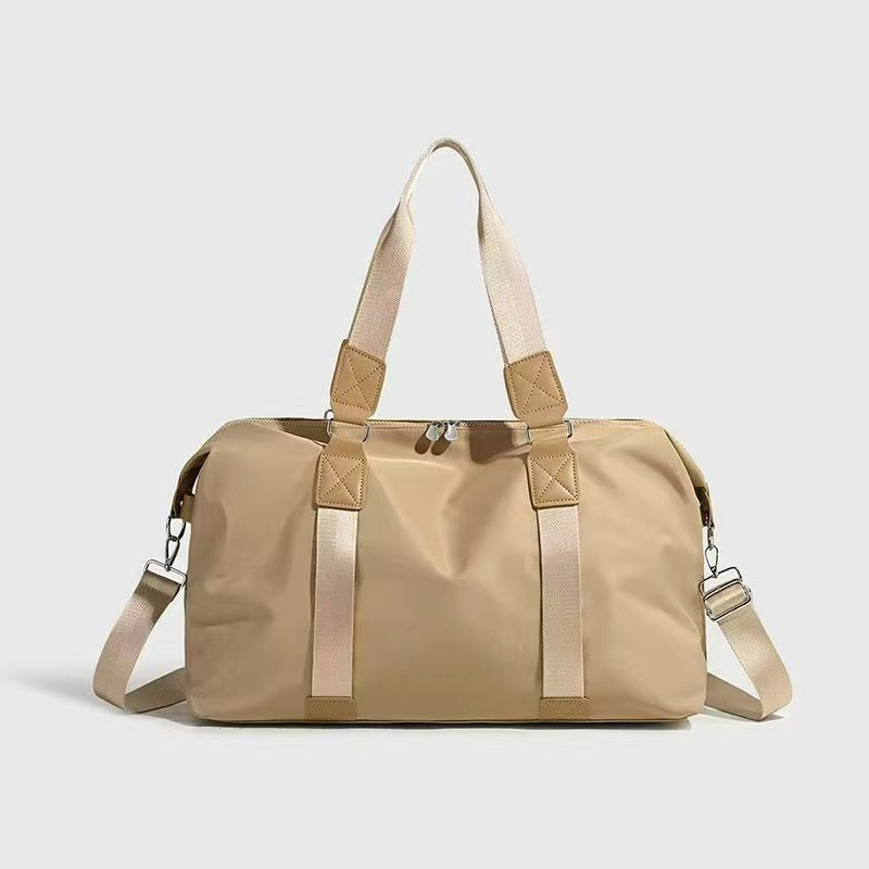 Handheld large capacity business travel bag  E1389
