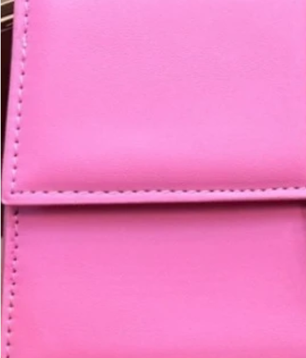 Ladies' shoulder crossbody bag   E952