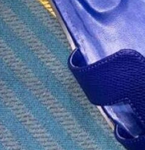 Summer slippers for women E1068