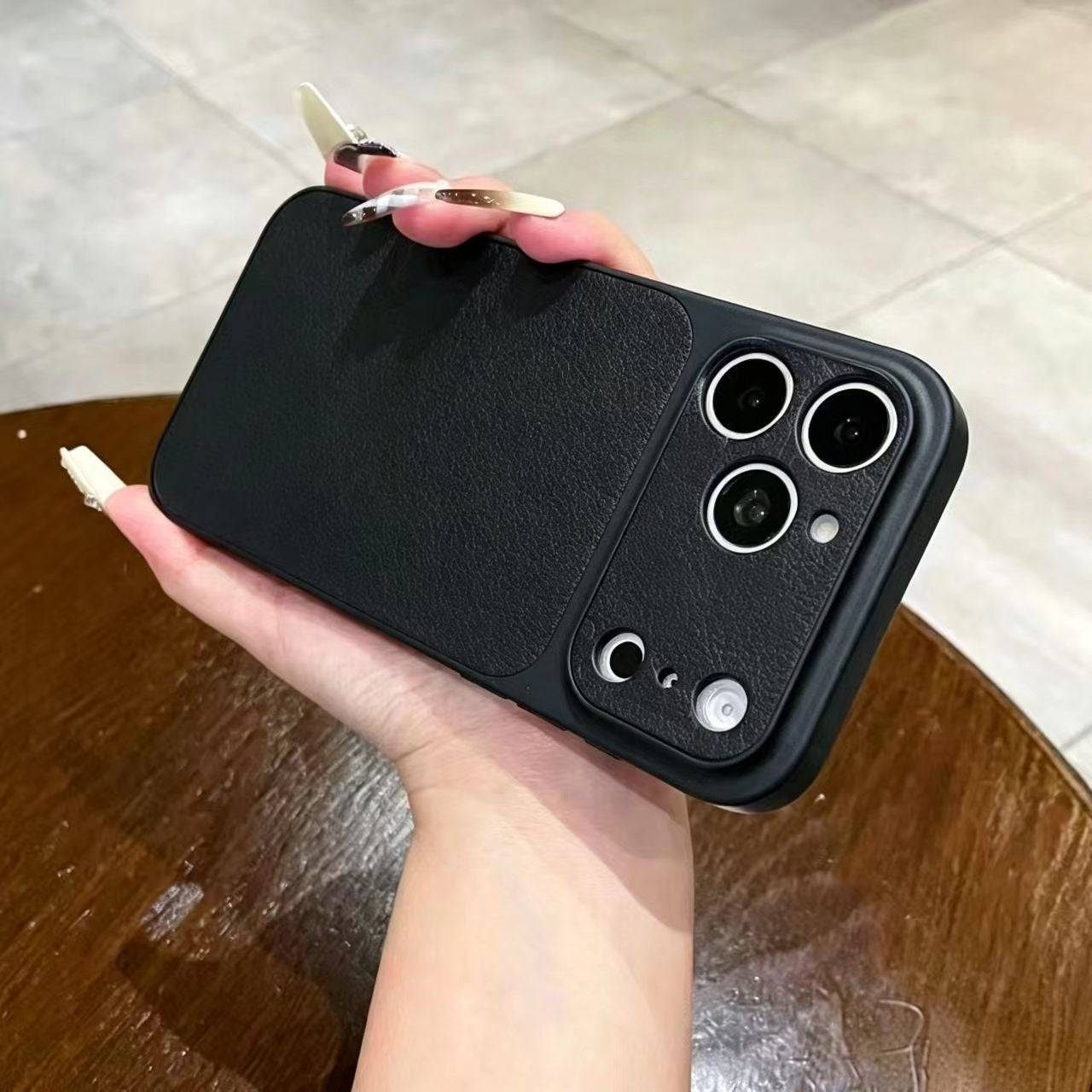 Mobile phone case for shock protection  E1368