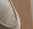 Flat bottomed casual and comfortable single shoe  E1438