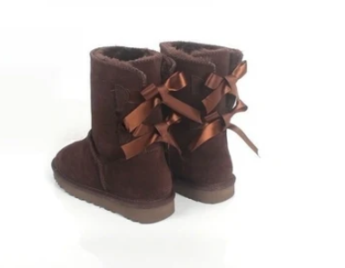 Popular versatile warm cotton shoes  E789