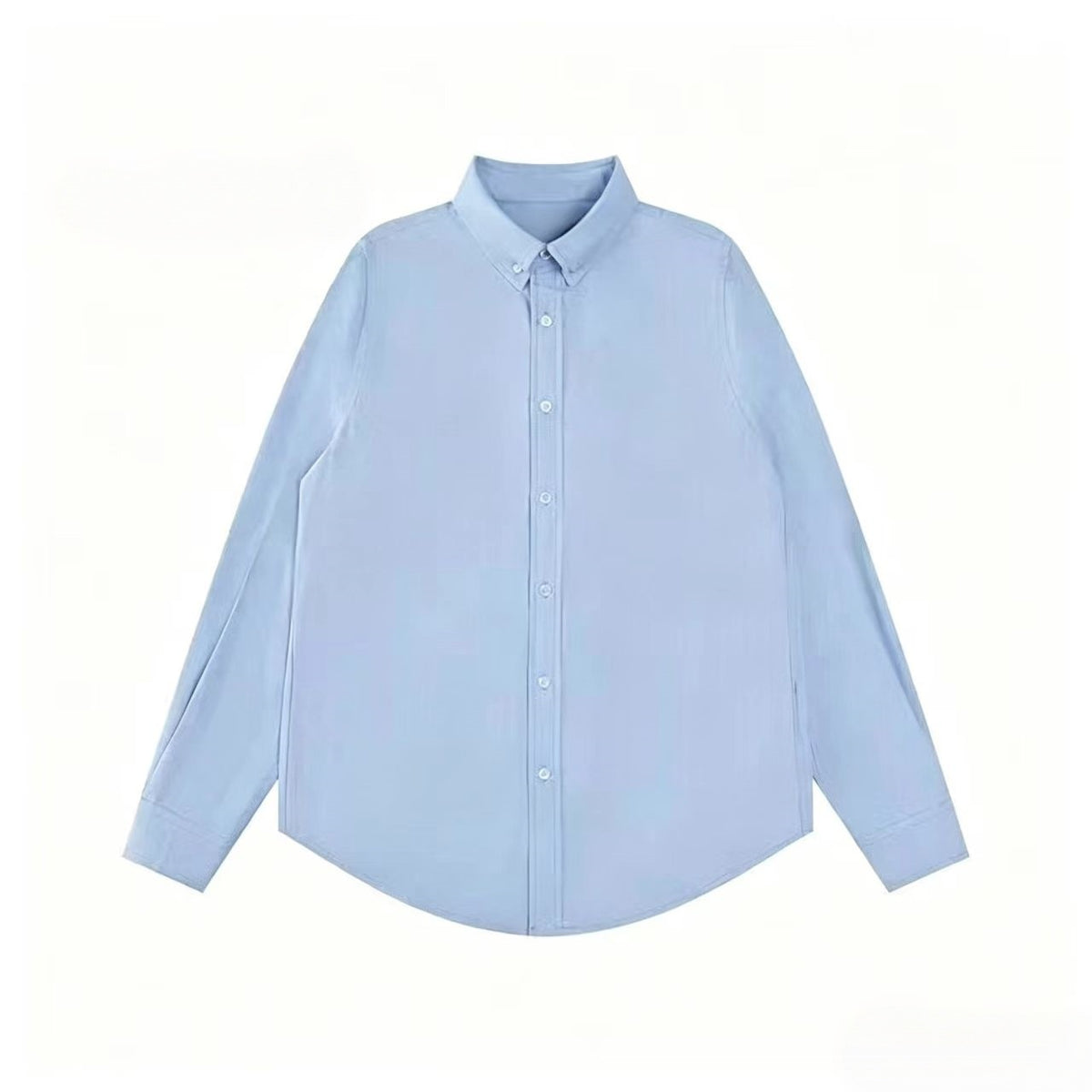Thin autumn long sleeved shirt jacket  E1454