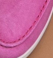 Flat bottomed casual and comfortable single shoe  E1438