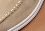 Flat bottomed casual and comfortable single shoe  E1438