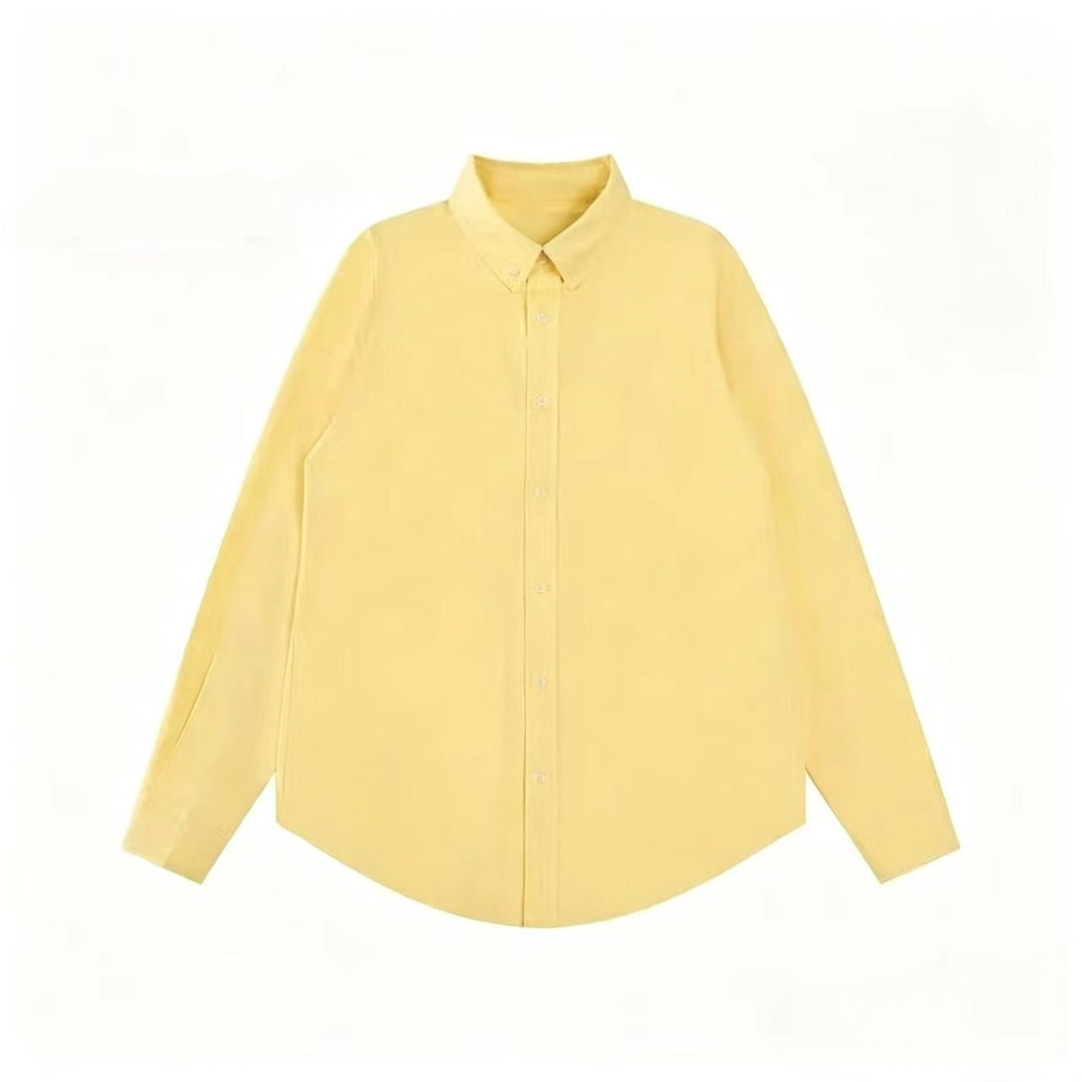 Thin autumn long sleeved shirt jacket  E1454