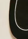 Flat bottomed casual and comfortable single shoe  E1438