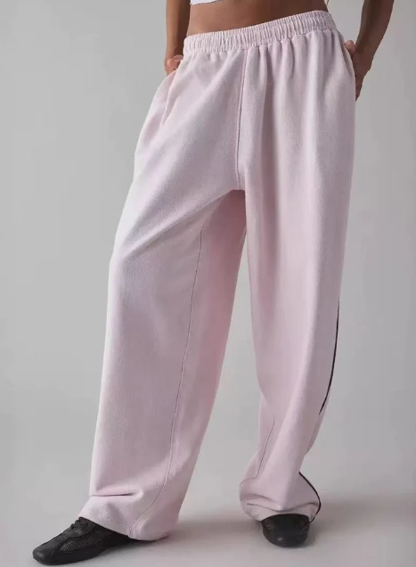 Loose and comfortable sports pants  E910