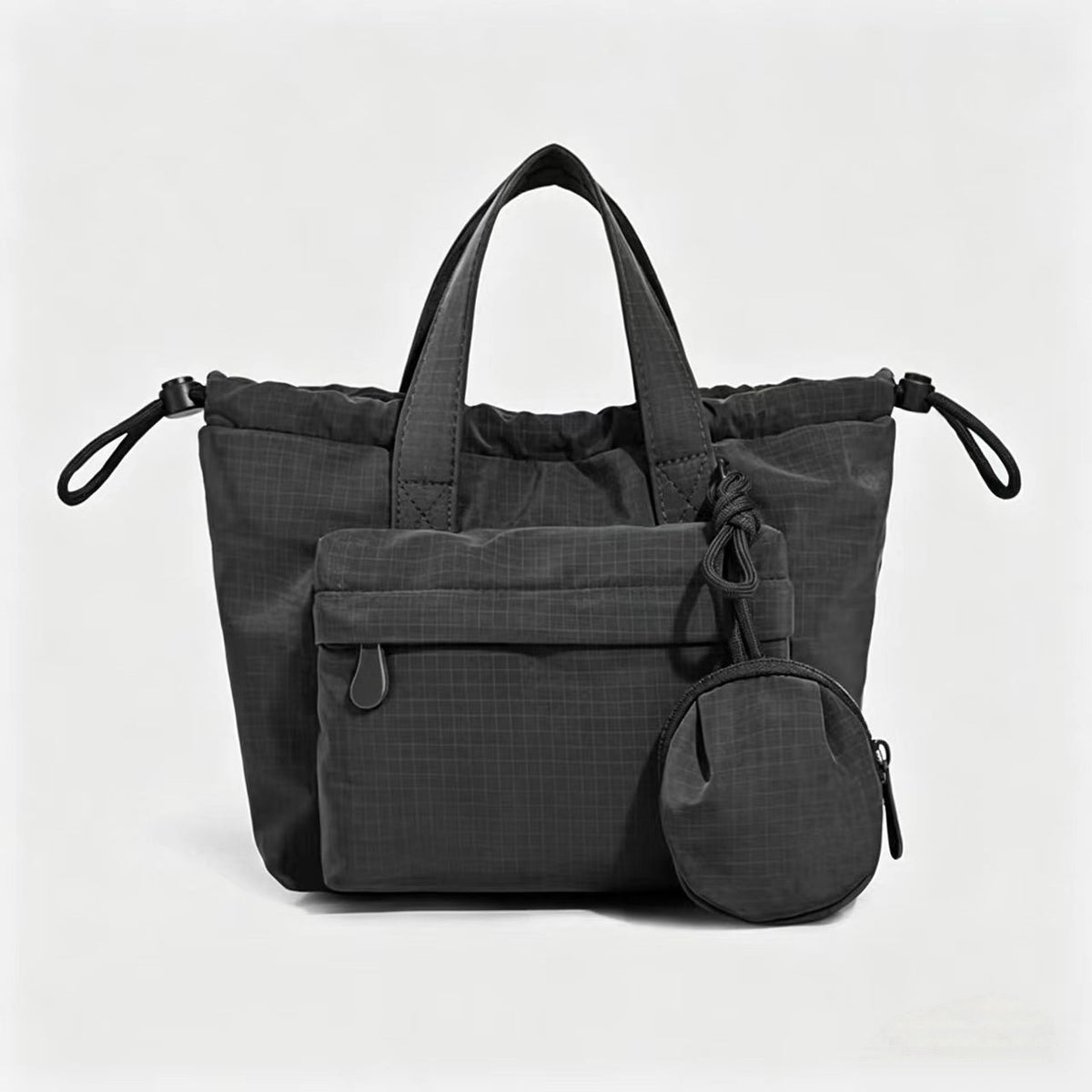 Versatile and minimalist tote bag  E1442