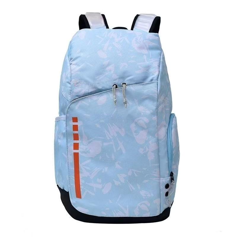 Backpack with large capacity for both shoulders E1299