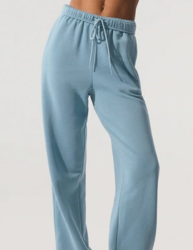 Popular loose leg cinching pants  E1459