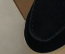 Flat bottomed casual and comfortable single shoe  E1438