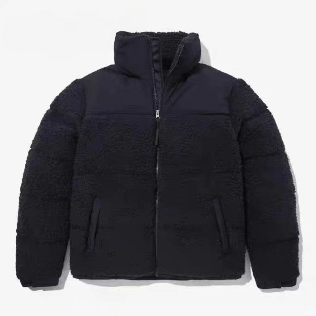 Popular fashion thick cotton jacket  E150