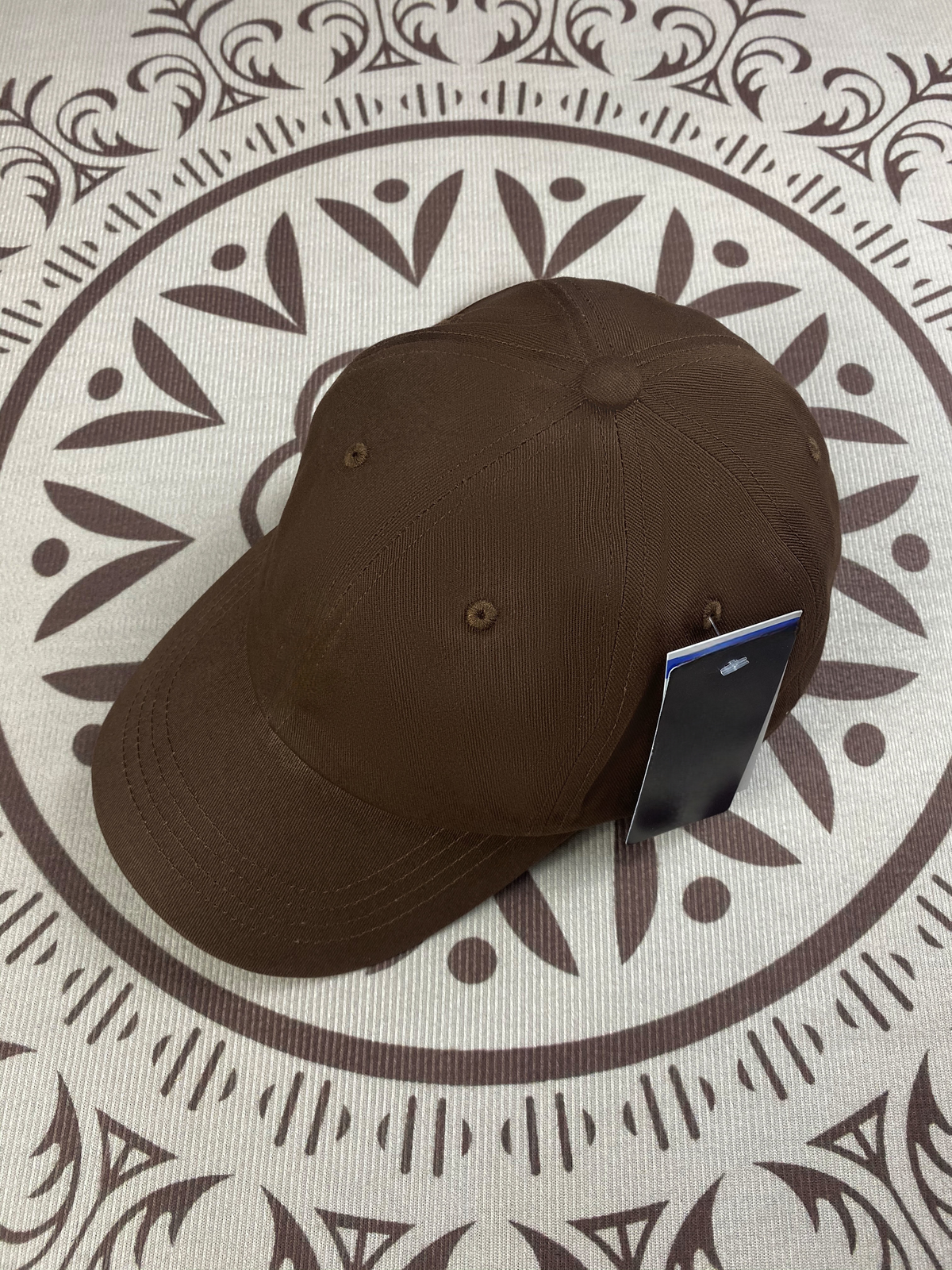 Sports and leisure duckbill hat  E1504