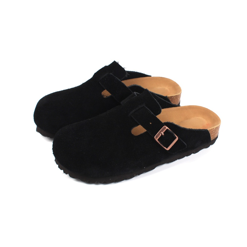 Popular versatile casual Baotou slippers  E1441