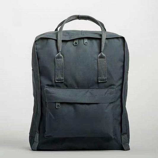 Large capacity portable backpack E1321