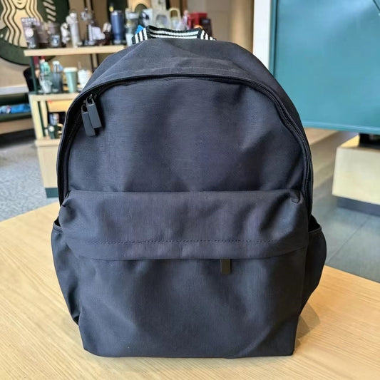 Backpack with large capacity for both shoulders  E1397