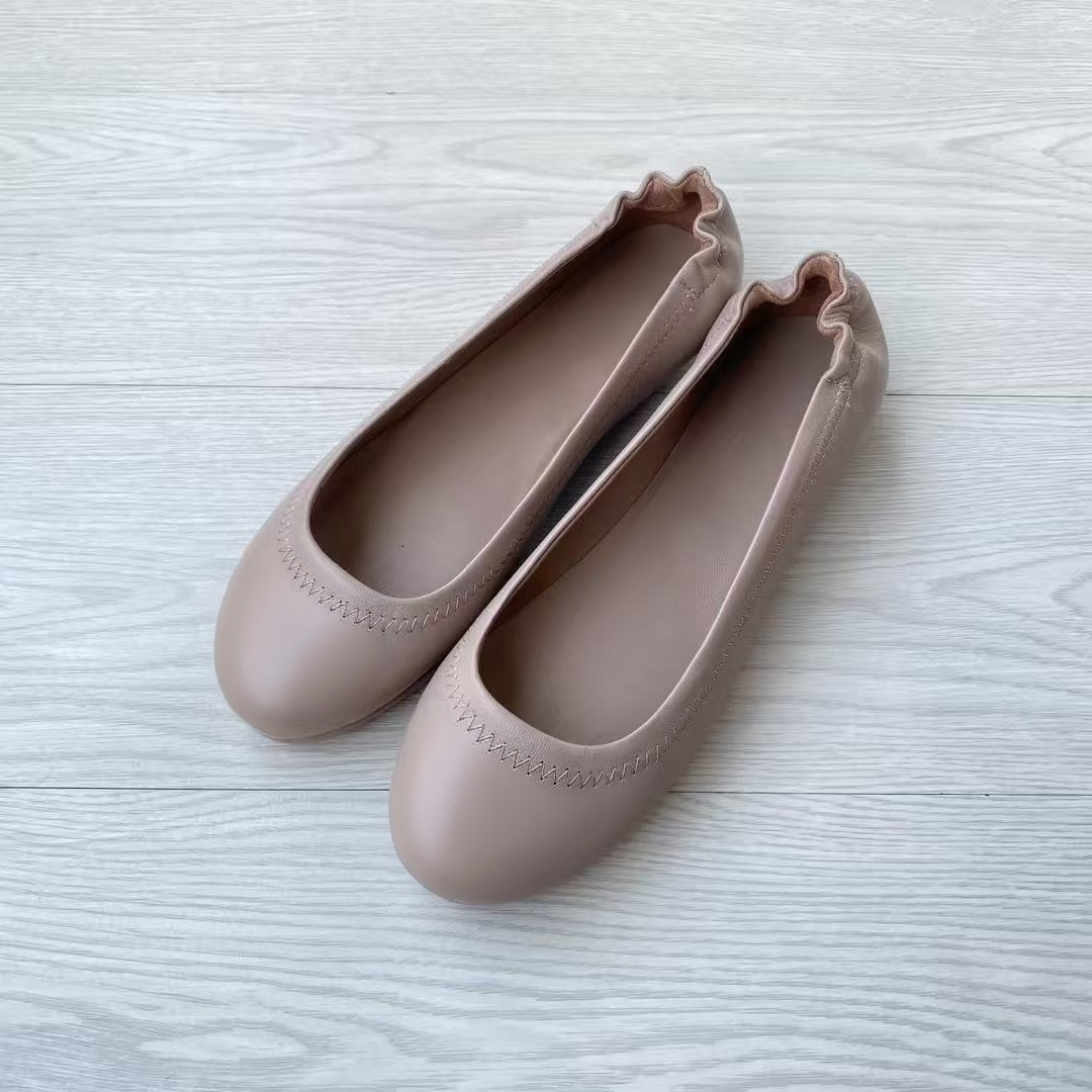 New Women's Single Shoes  E1258