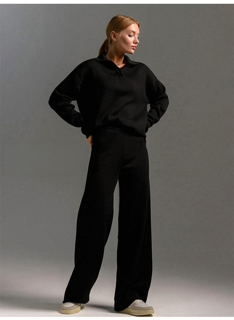 Popular casual loose suit  E1475