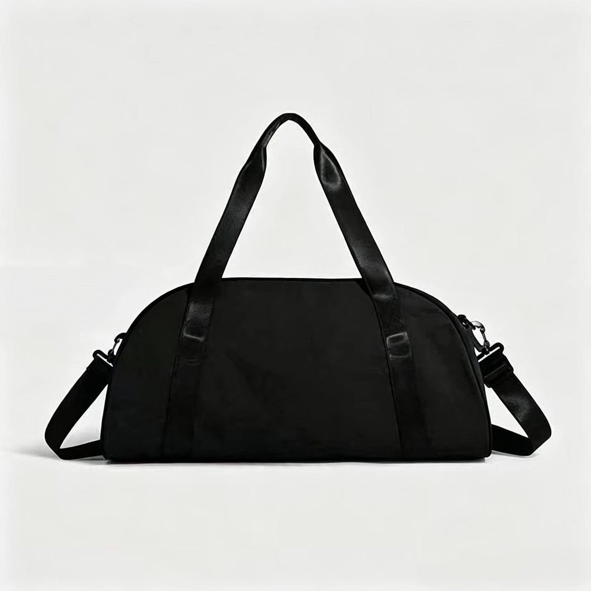 Large capacity single shoulder travel handbag  E1492