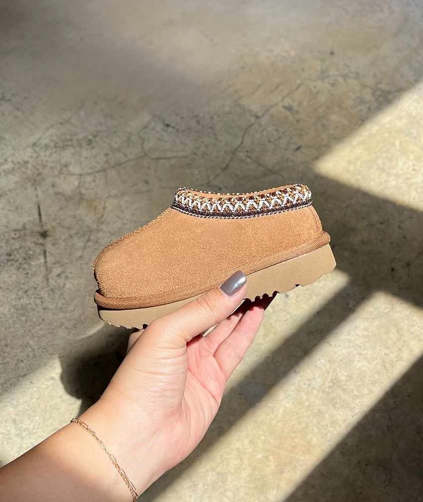 Cotton shoes classic for children   E543