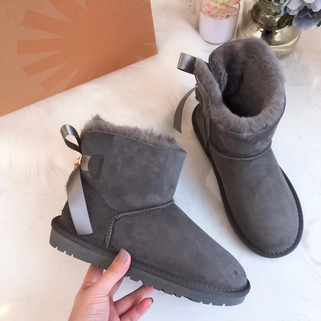 Casual velvet cotton shoes   E538