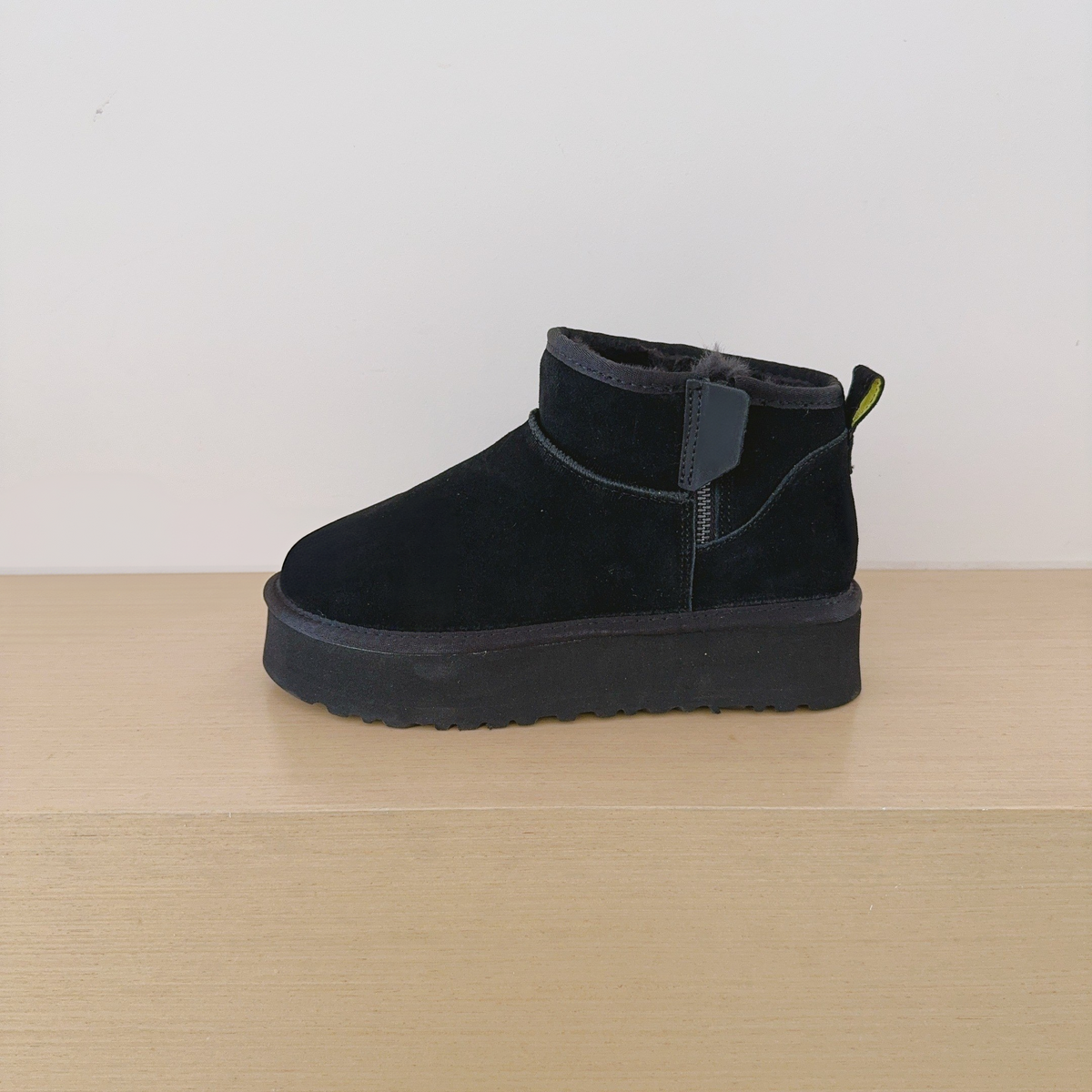Comfortable classic  cotton shoes  E842