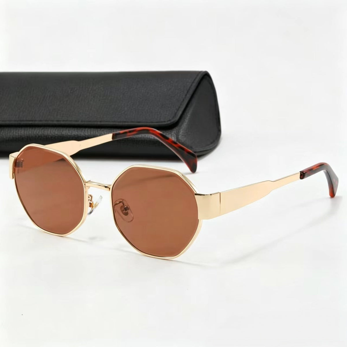 Personalized trend of sunglasses E1436