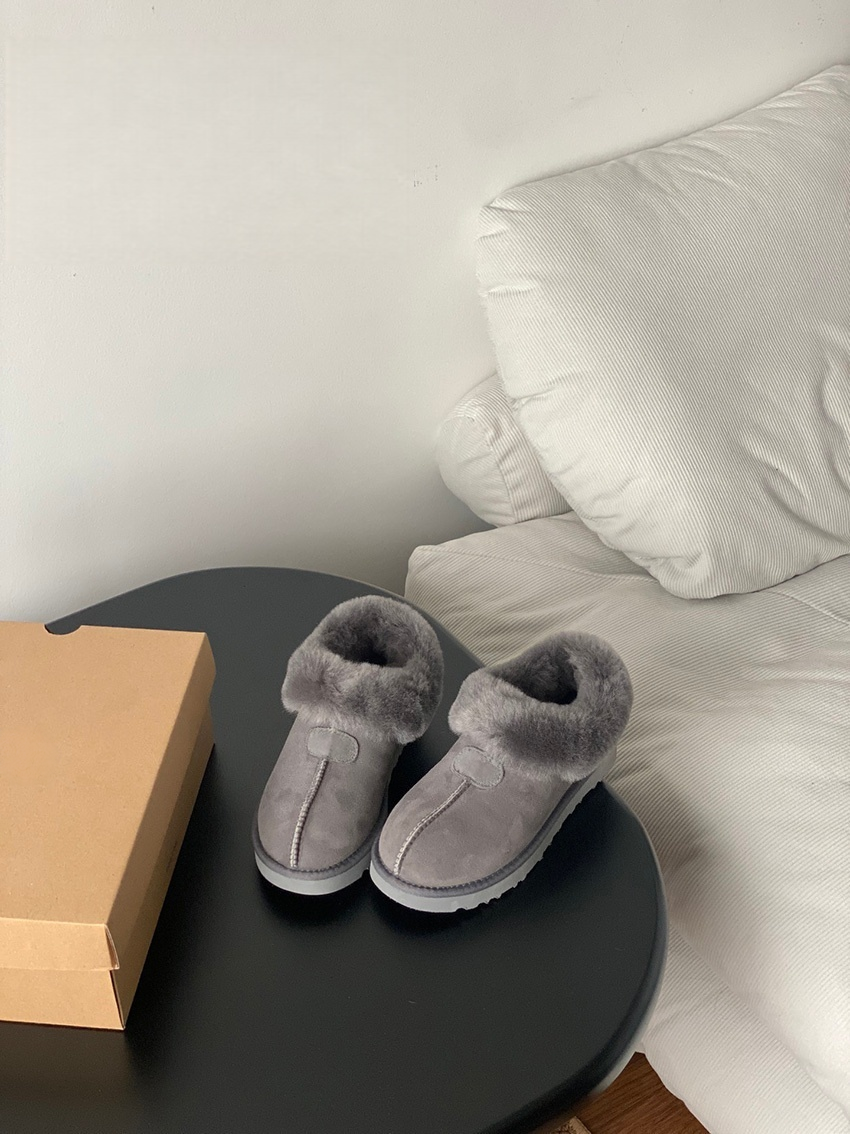 Hot casual versatile snow boots  E761