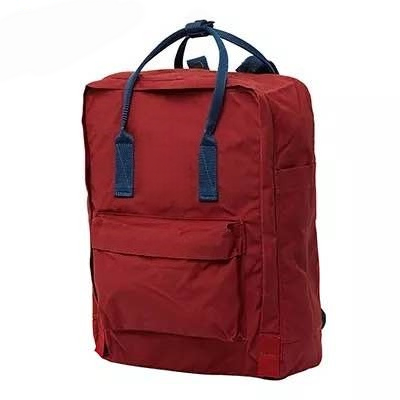 Large capacity portable backpack E1321