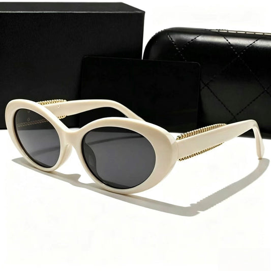 Light blocking sunglasses versatile trend  E1106