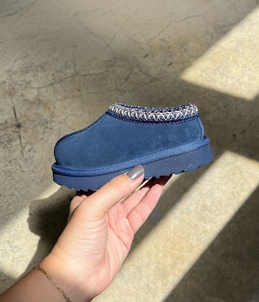 Cotton shoes classic for children   E543