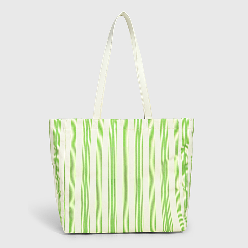 Large capacity portable commuting tote bag  E1463
