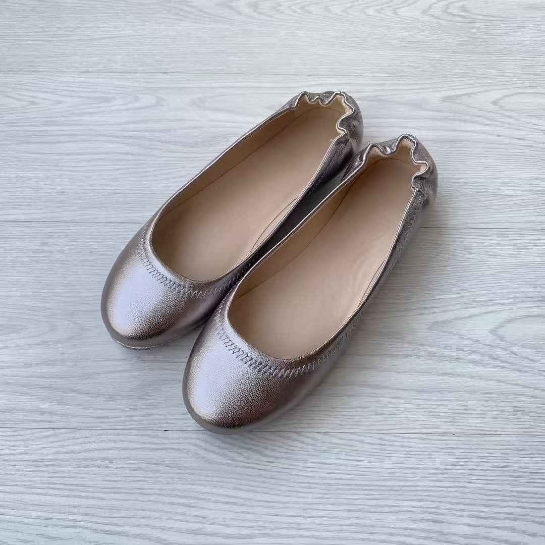 New Women's Single Shoes  E1258