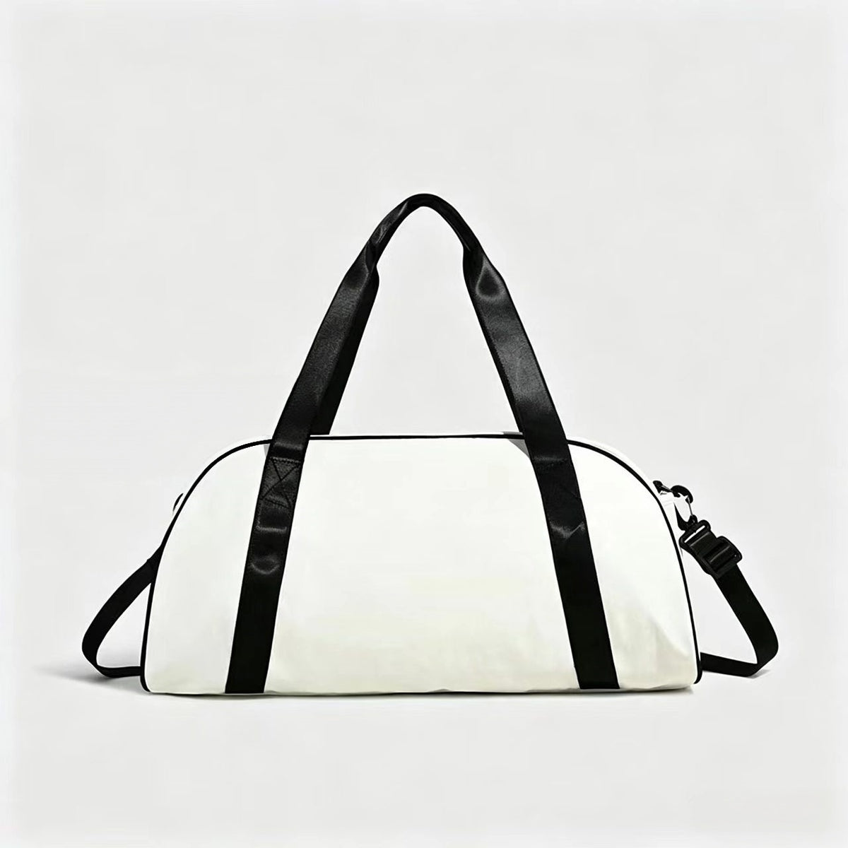 Large capacity single shoulder travel handbag  E1492