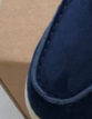 Flat bottomed casual and comfortable single shoe  E1438