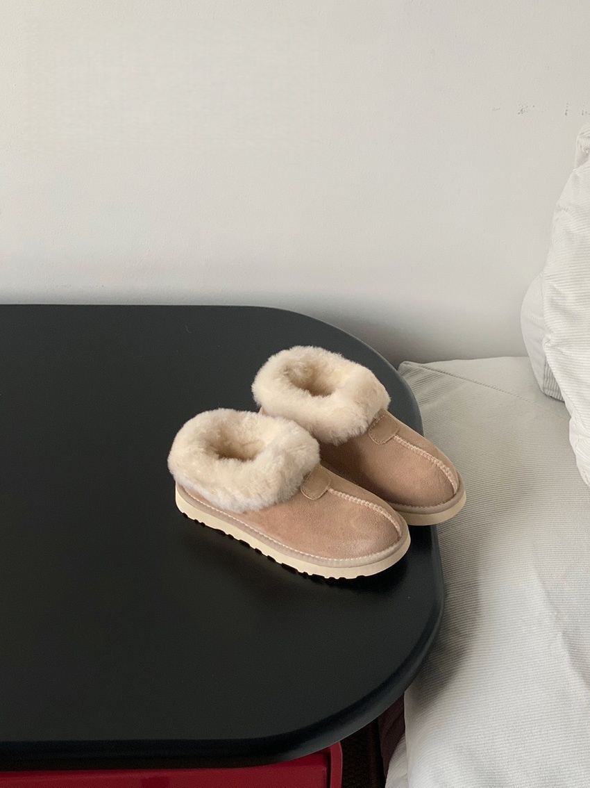 Hot casual versatile snow boots  E761