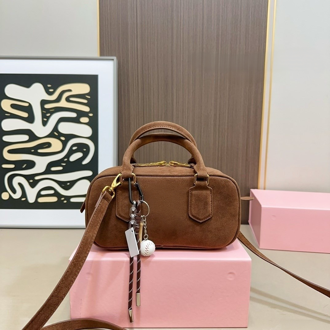 Mini Cute Handheld Diagonal Cross Bag  E547