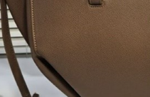 Popular high-capacity handbags  E1426
