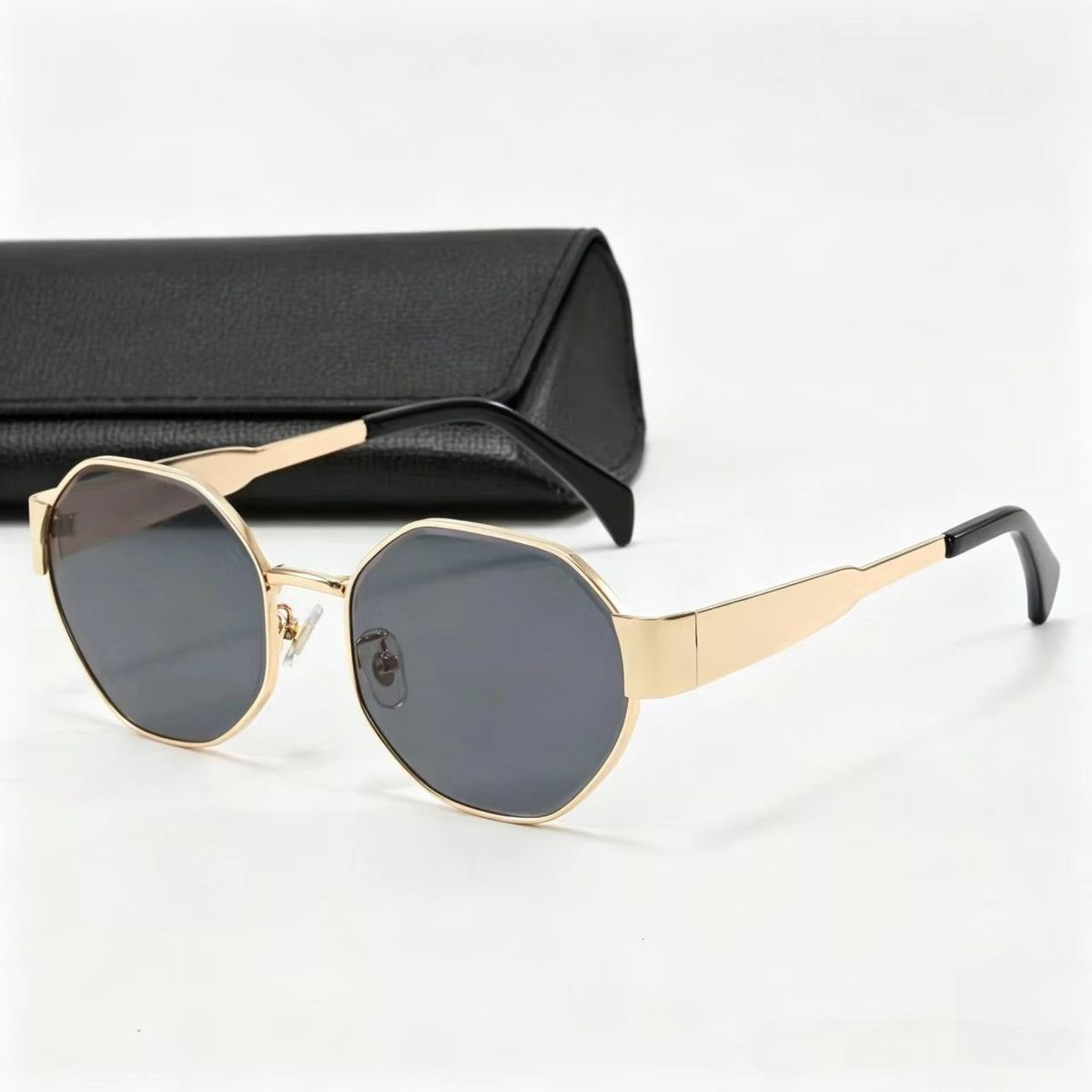 Personalized trend of sunglasses E1436