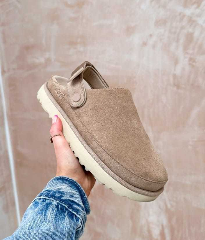 Casual versatile retro slippers   E633