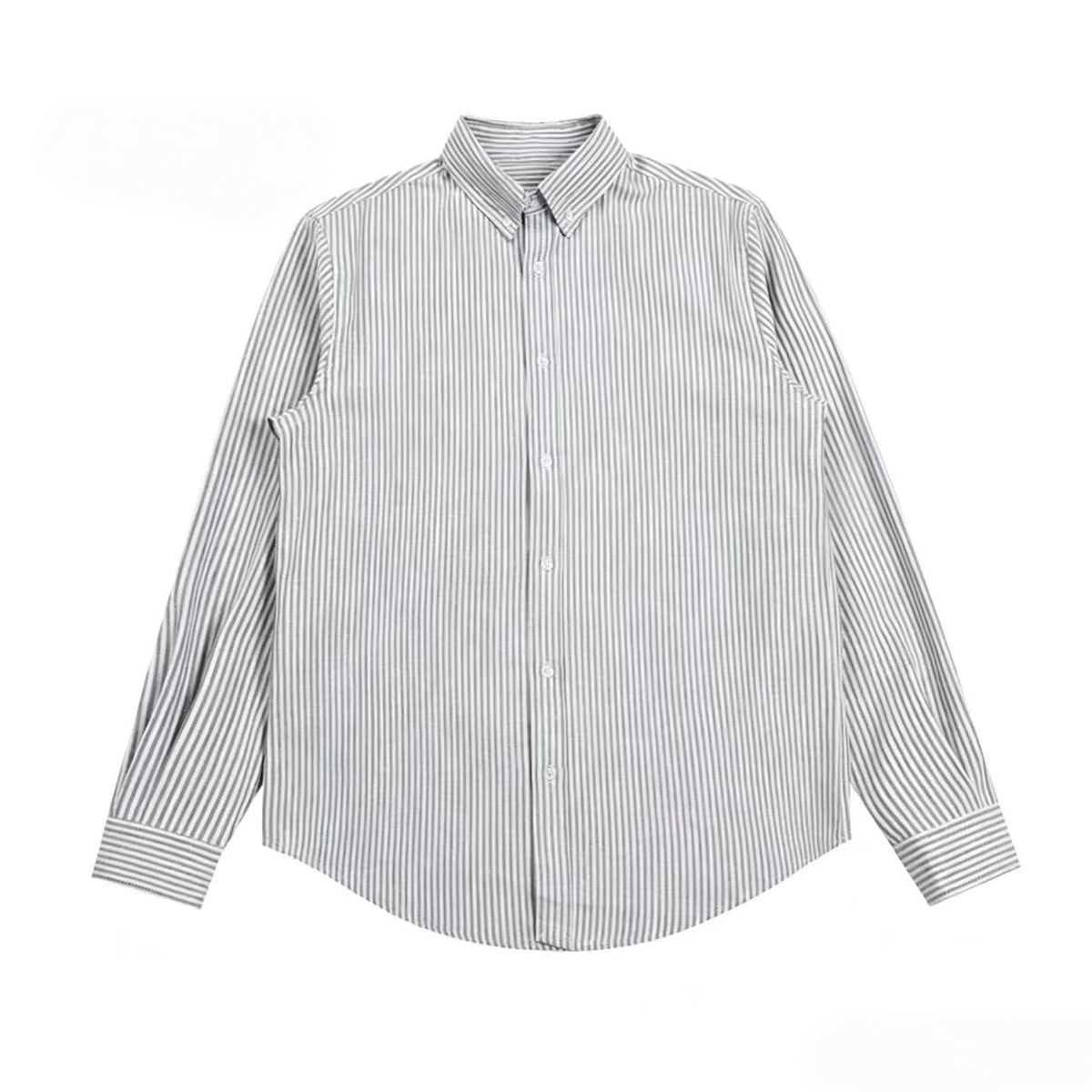 Thin autumn long sleeved shirt jacket  E1454