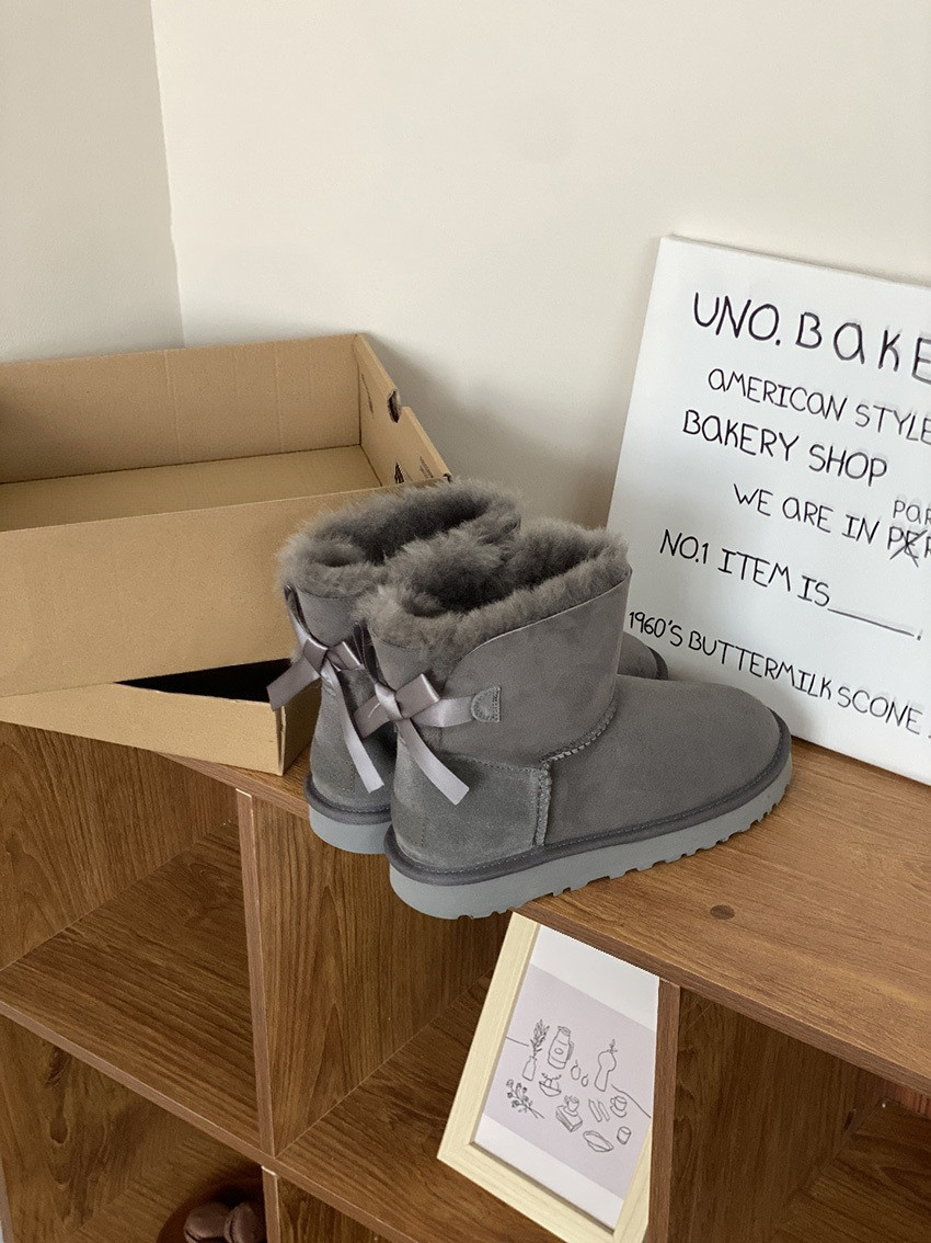 Thick cotton shoes versatile and casual