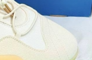 Casual retro sports board shoes  E1362