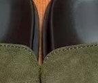 Retro casual outdoor slippers   E1249
