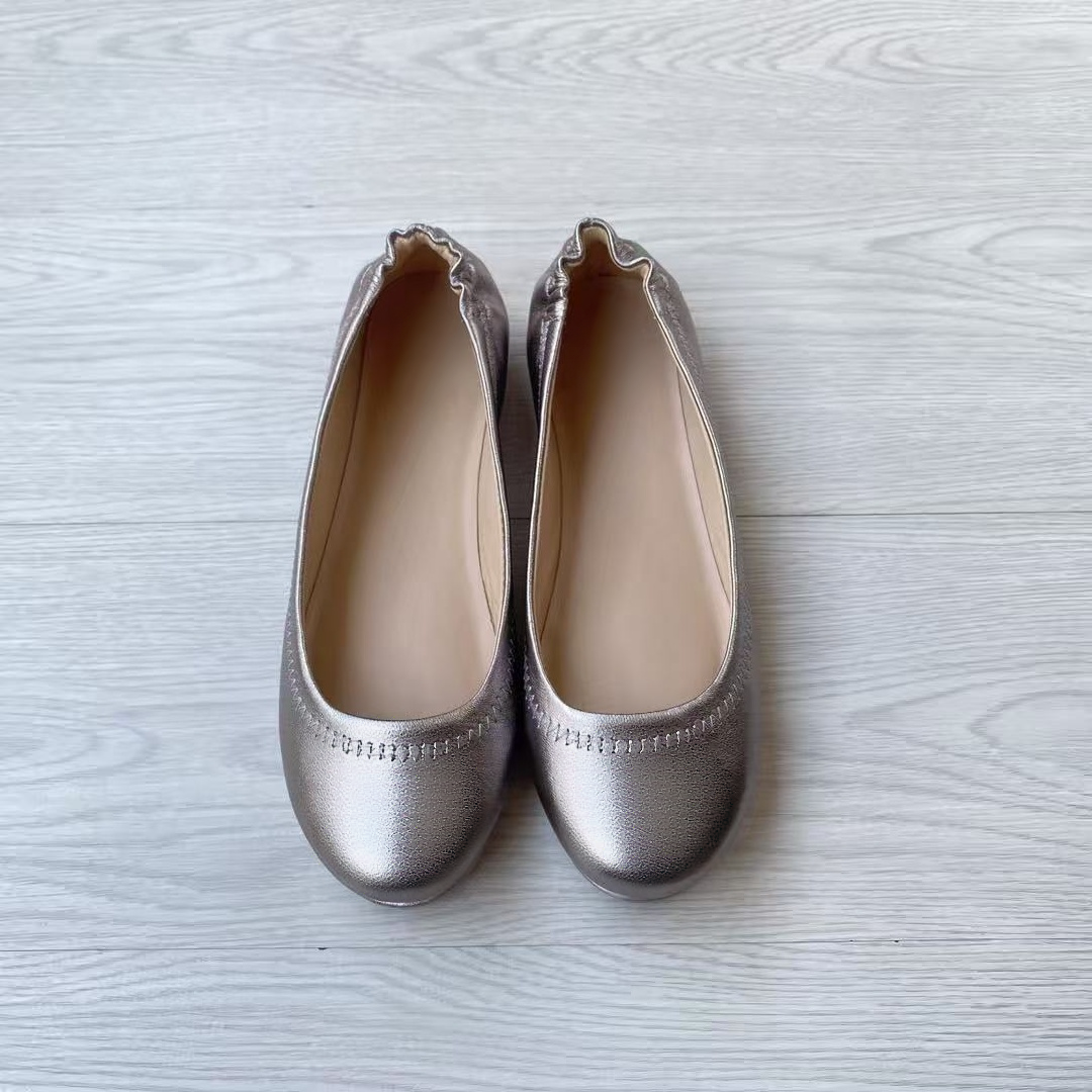 New Women's Single Shoes  E1258