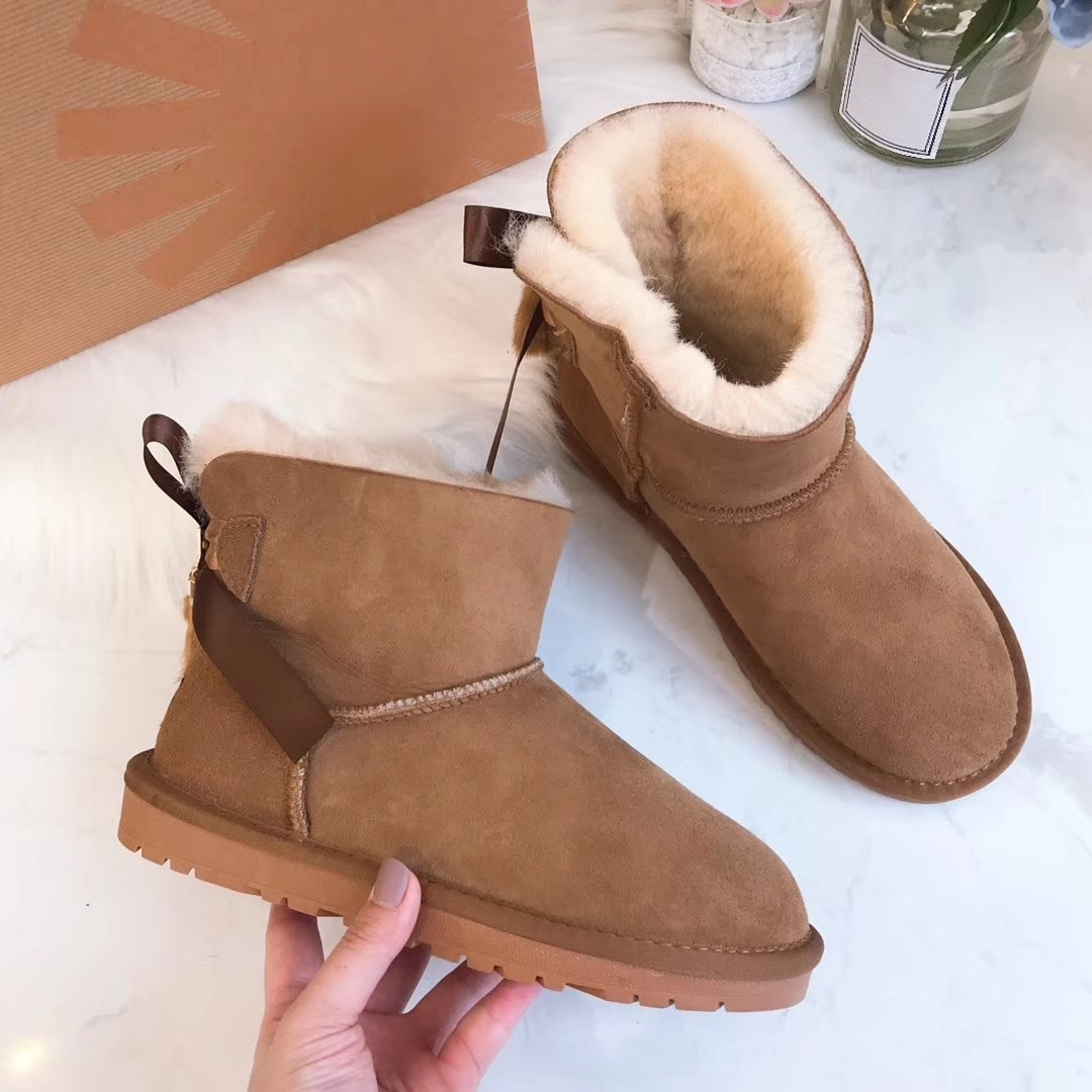 Casual velvet cotton shoes   E538